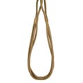 Pikkukuva 1 / 3: LANA DECORATIVE CORD 77 CM KULLA