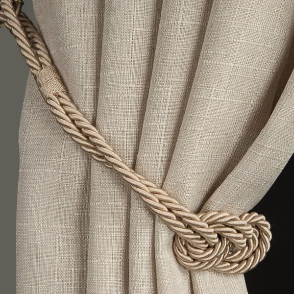 MOLLY DEKORATIV 51 CM CHAMPAGNE