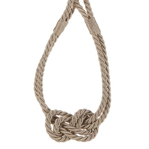 MOLLY DEKORATIV 51 CM CHAMPAGNE