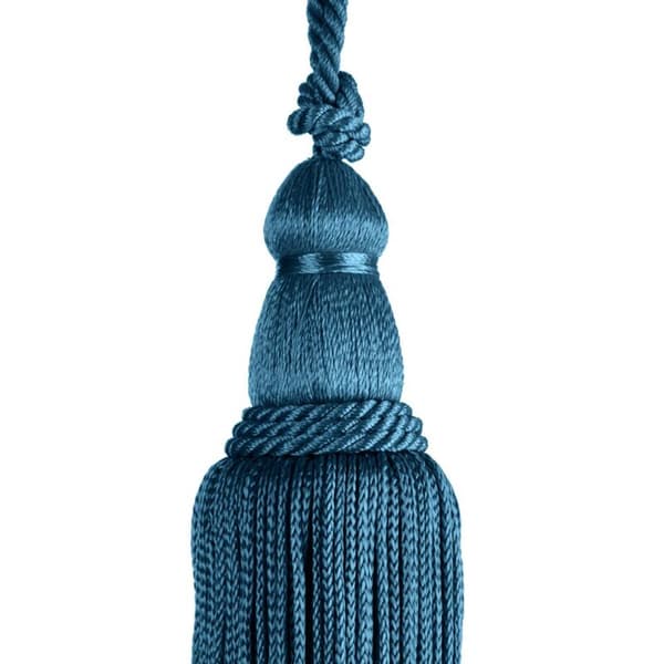 KORISTUSKÖYSI KLEO 20 CM TURKOOSI