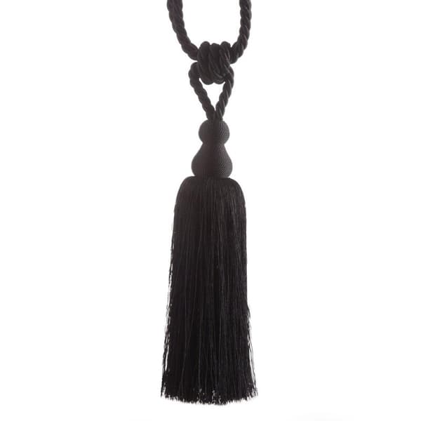 DEKORATIV REB DIANA 67 CM SORT