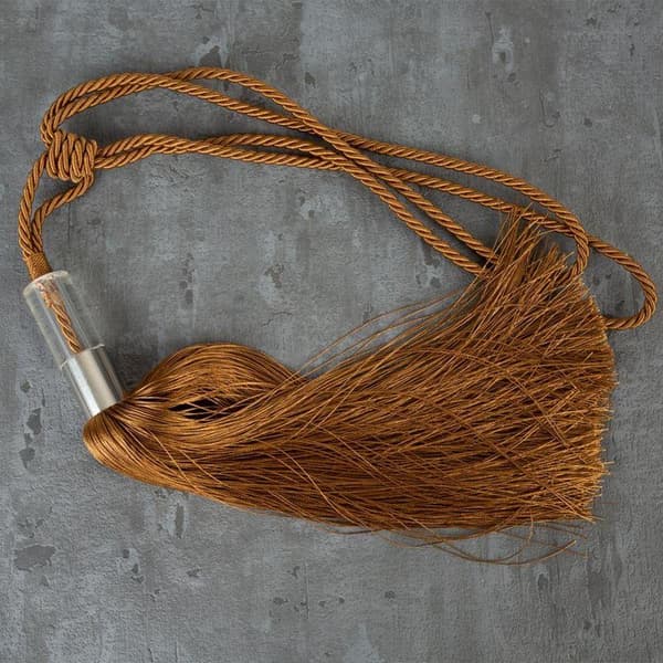 KORISTUSKÖYSI LUIZA 72 X 33 CM KULTAA
