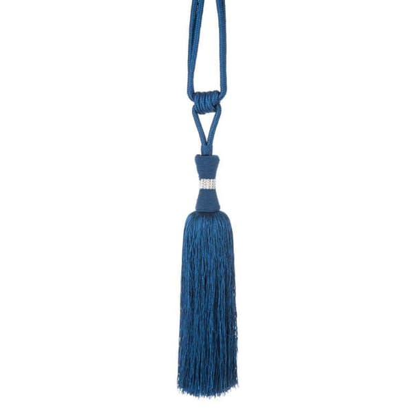 KORISTEINEN KÖYSI SUSANE 74 CM NAVY