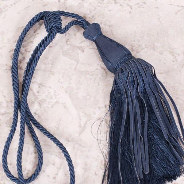 ALISA KORISTUSKÖYSI 80 CM NAVY BLUE