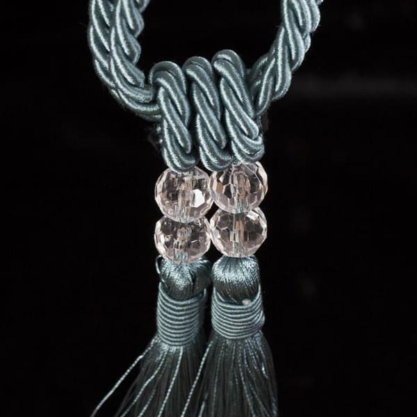 SUZI DECORATIVE ROPE 59 CM MINTU