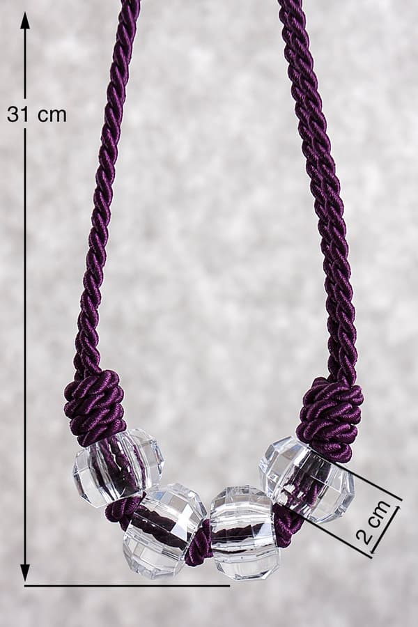 KORISTEINEN PINTA 69 PURPURA