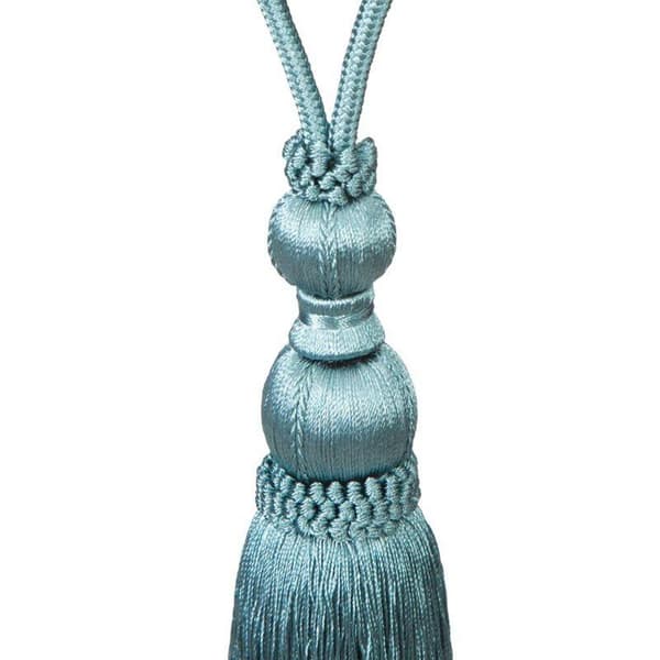 DEKORATIV ISABEL 60 CM MINT