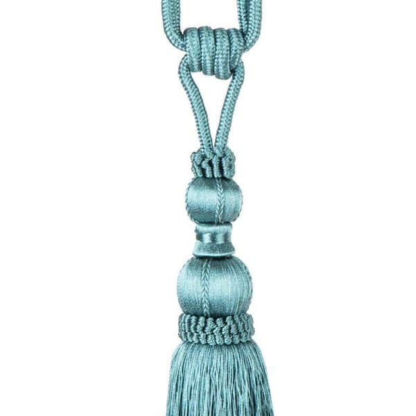 DEKORATIV ISABEL 60 CM MINT