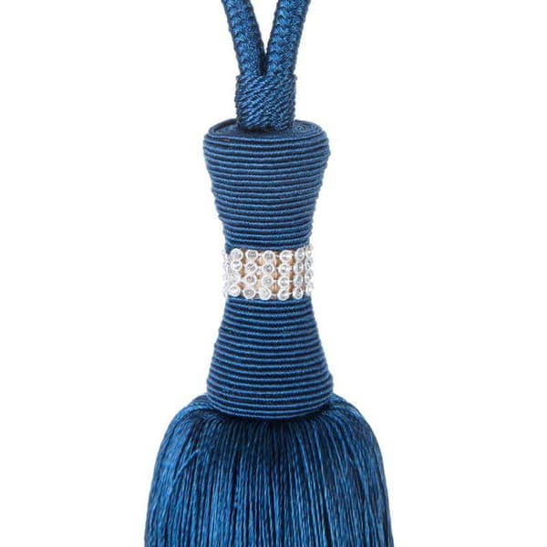 KORISTEINEN KÖYSI SUSANE 74 CM NAVY