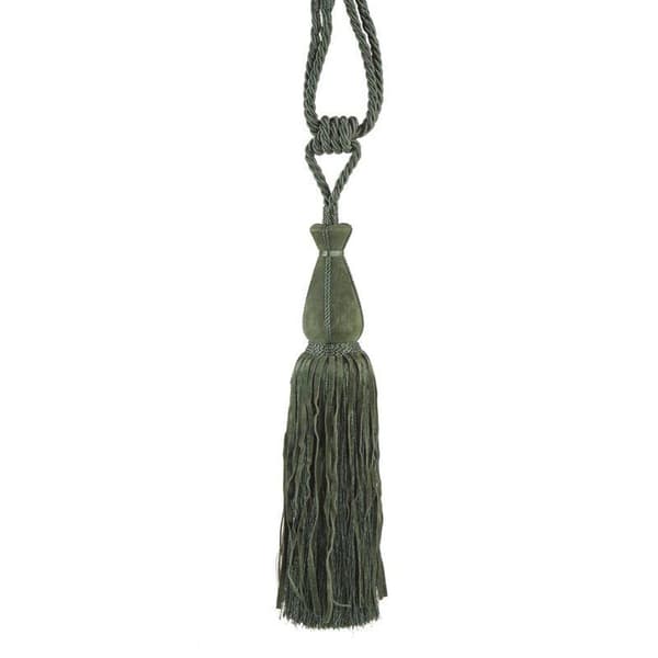 ALISA DECORATIVE ROPE 80 CM PULLON VIHREÄ