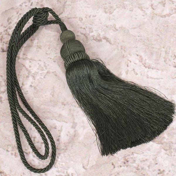 JOWITA DECORATIVE ROPE 70 CM PULLON VIHREÄ