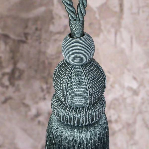 JOWITA DEKORATIV REB 70 CM TURKIS