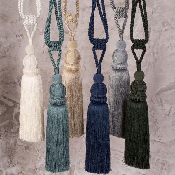 JOWITA DEKORATIV REB 70 CM TURKIS