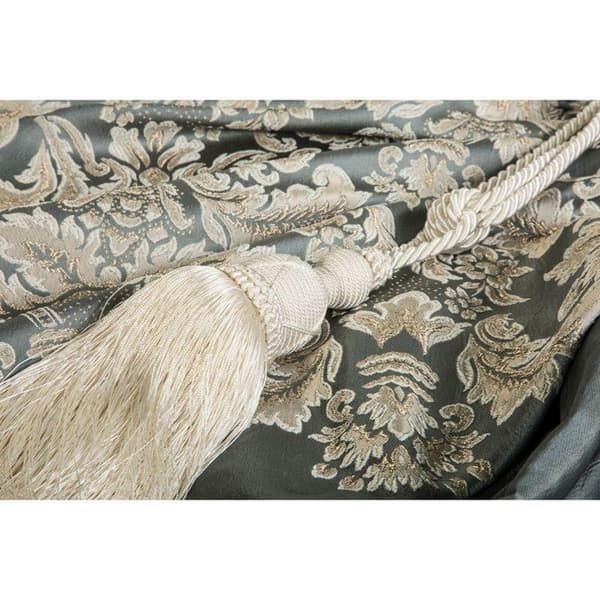 ANITA DECORATIVE ROPE 75 CM PULLON VIHREÄ