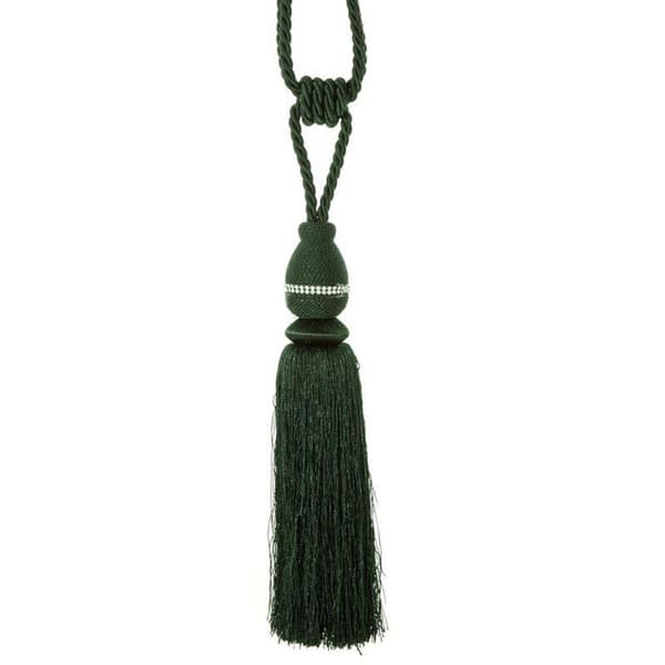 ANITA DECORATIVE ROPE 75 CM PULLON VIHREÄ