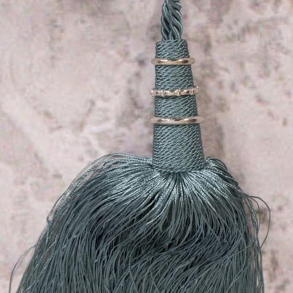 ALORA DECORATIVE ROPE 70 CM TUMMA MINTU