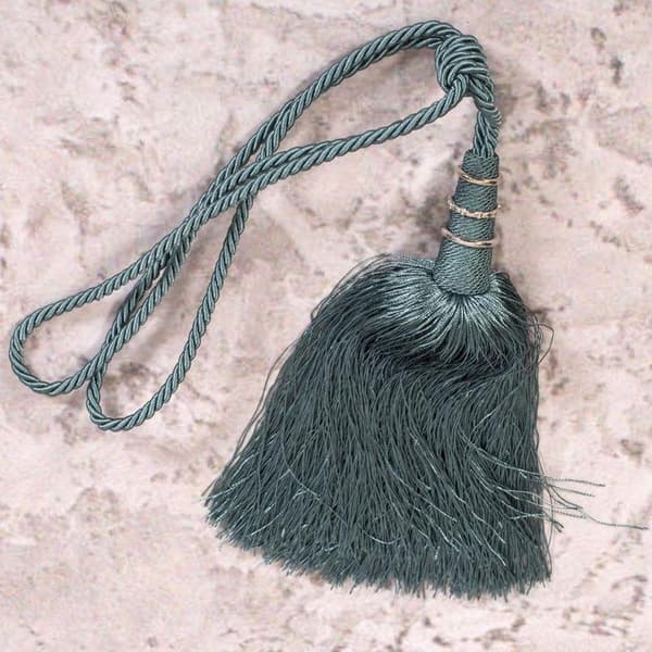 ALORA DECORATIVE ROPE 70 CM TUMMA MINTU