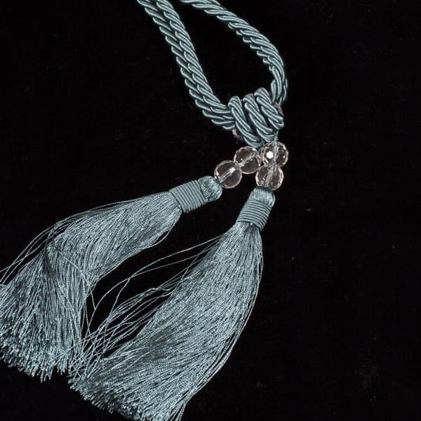 SUZI DECORATIVE ROPE 59 CM MINTU