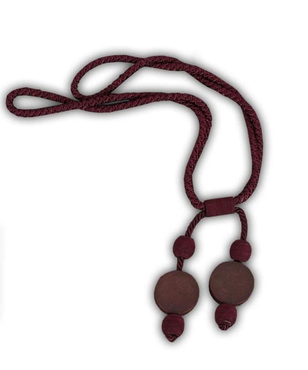 KORISTUSKÖYSI 16 BURGUNDY