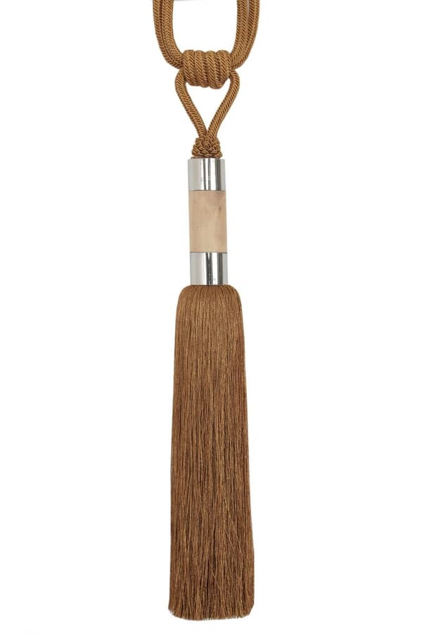 DEKORATIV 5219 85 CM GULD