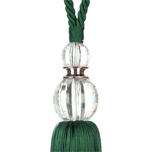 DEKORATIV REB IZA 74 X 35 CM TURKIS