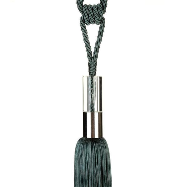 DEKORATIV LUIZA 72 X 33 CM BLÅT
