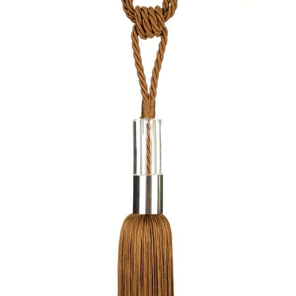 DEKORATIV LUIZA 72 X 33 CM GULD