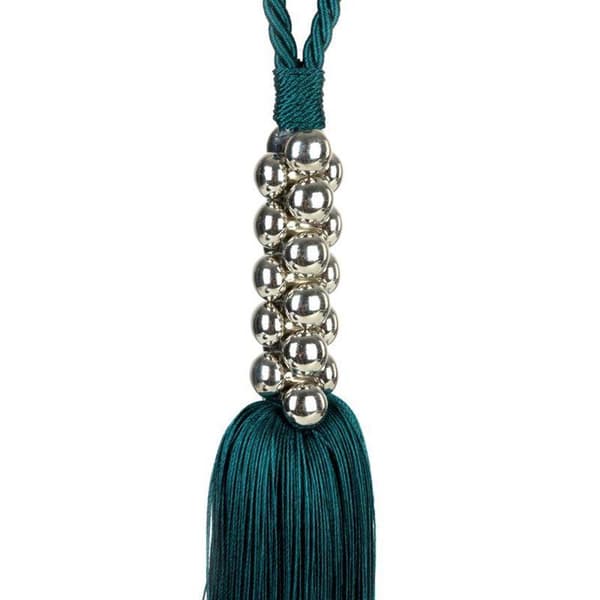 NIVA DECORATIVE ROPE 70 X 34 CM MARINE