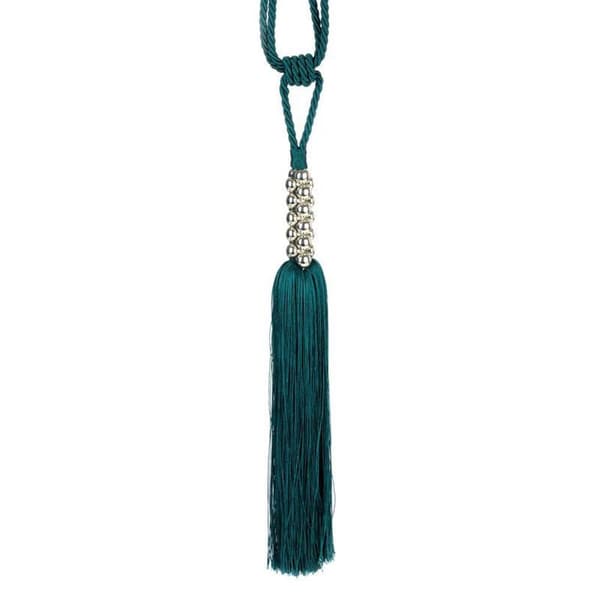 NIVA DECORATIVE ROPE 70 X 34 CM MARINE