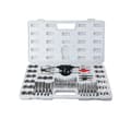 Miniatyrbild 1 av 4: Tap & Die Set, 60 Delar, Precision Skärverktyg