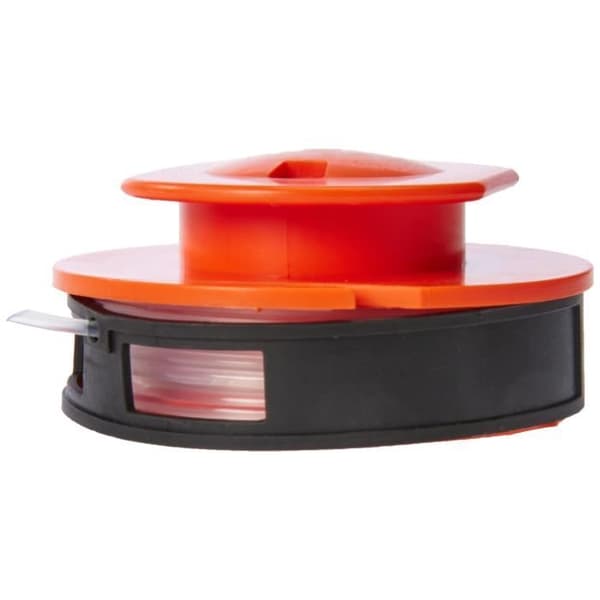 BLACK & DECKER Spole av tillbehör för nylontråd