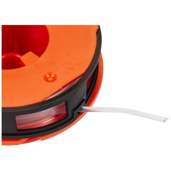 BLACK & DECKER Spole av tillbehör för nylontråd