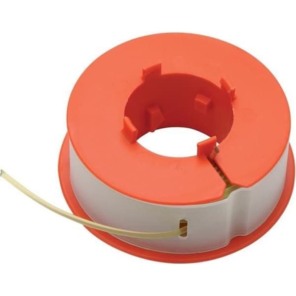 BOSCH Refill med integrerad trådspole ART Easytrim och Combitrim - 8 mx 16 mm