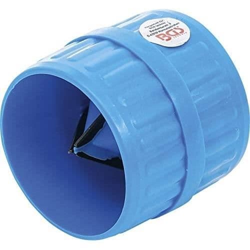 Graver - BGS TECHNIC - BGS 8336 - 3 blad - Diameter upp till 35 mm - För koppar och hård plast