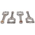 Miniatyrbillede 3 af 4: 4 stk. Bolt Pin Forbindelsesstænger, OEM Reservedel Erstatning, Holdbart Materiale, Kompatibel med Audi Seat