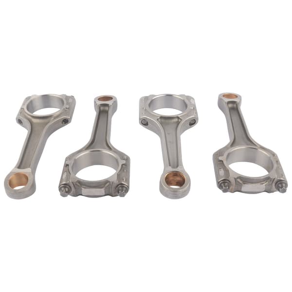 4 stk. Bolt Pin Forbindelsesstænger, OEM Reservedel Erstatning, Holdbart Materiale, Kompatibel med Audi Seat