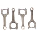 Miniatyrbillede 4 af 4: 4 stk. Bolt Pin Forbindelsesstænger, OEM Reservedel Erstatning, Holdbart Materiale, Kompatibel med Audi Seat