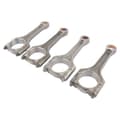 Miniatyrbillede 1 af 4: 4 stk. Bolt Pin Forbindelsesstænger, OEM Reservedel Erstatning, Holdbart Materiale, Kompatibel med Audi Seat