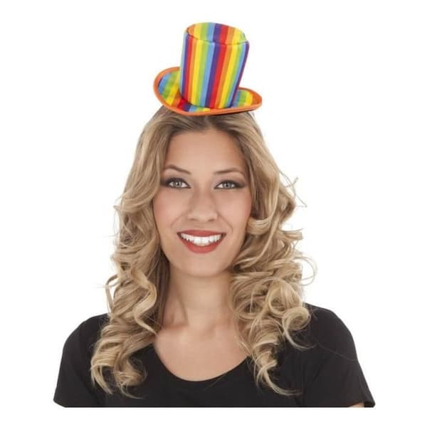 Mini Arc-e Tiara hatt