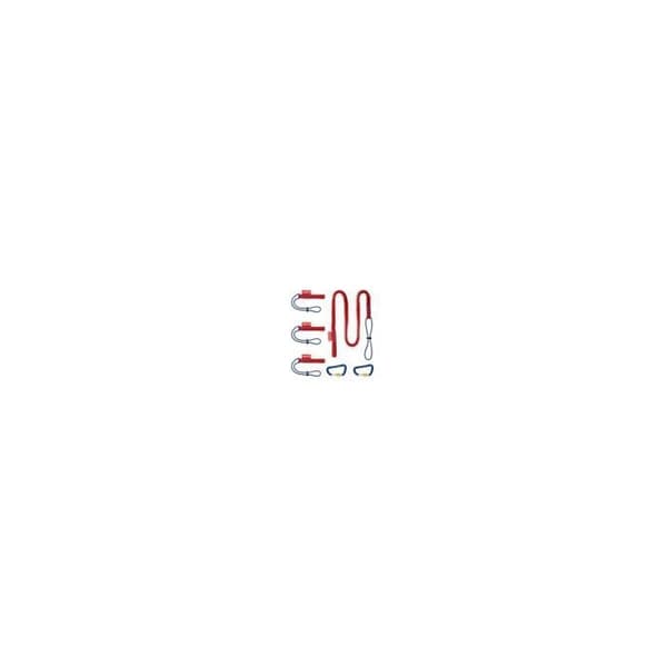 Knipex00.50.04 t bk karbinhake sats