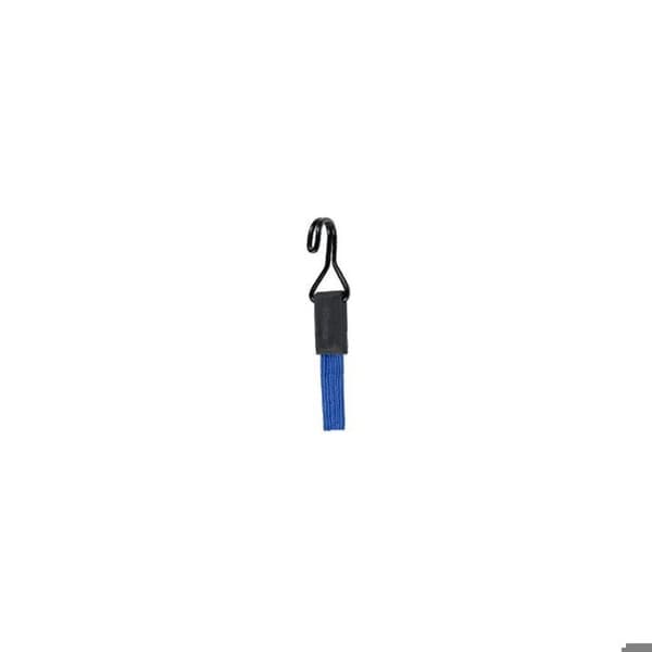 Platt bungee Smooth Masterlock - Längd 1,2 m