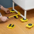 Pikkukuva 6 / 10: InnovaGoods nosto- ja kuljetusvipu