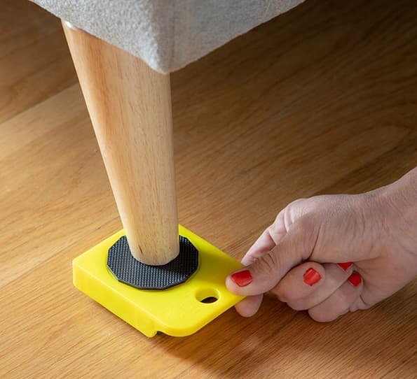 InnovaGoods nosto- ja kuljetusvipu
