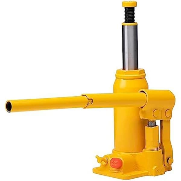 Pan Jack - DUNLOP - 2 ton - 158-308 mm - Temperatur -20°C till +55°C