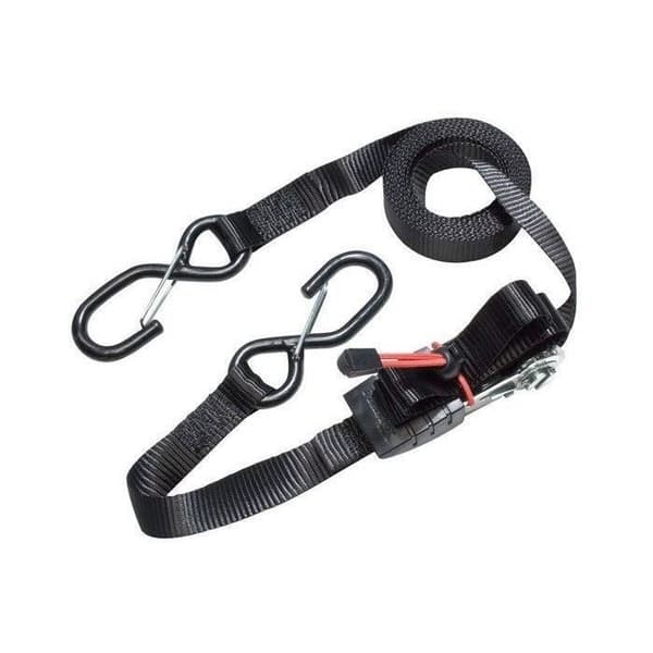Spännband - MASTER LOCK - 3109EURDAT - 5 m x 25 mm - S-krokar