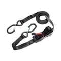 Miniatyrbild 2 av 3: Spännband - MASTER LOCK - 3109EURDAT - 5 m x 25 mm - S-krokar