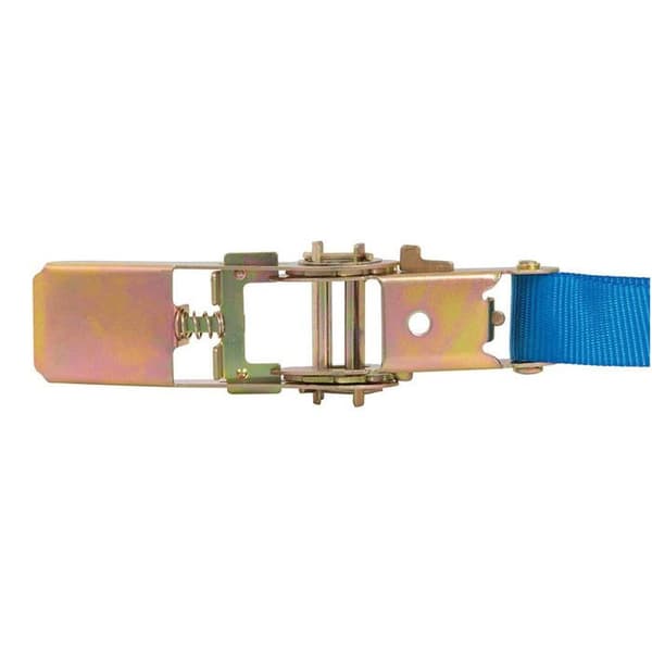 Surrubrik - Silverline - 300 kg - 4,5 m - 25 mm - Polypropylen