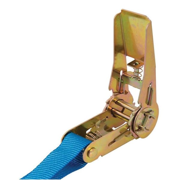 Surrubrik - Silverline - 300 kg - 4,5 m - 25 mm - Polypropylen