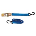 Miniatyrbild 2 av 6: Surrubrik - Silverline - 300 kg - 4,5 m - 25 mm - Polypropylen