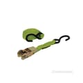 Miniatyrbild 1 av 6: Surrubrik - Silverline - 300 kg - 4,5 m - 25 mm - Polypropylen